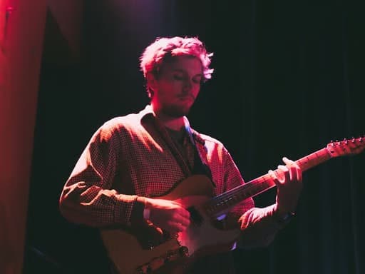 Will Henley-Dias