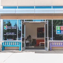 Natomas Music Square